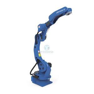 Knickarmroboter