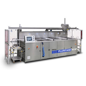 Ultraschall-Reinigungsanlage 1
