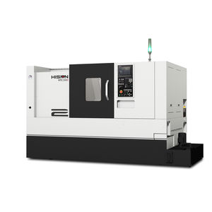 CNC-Drehmaschine