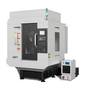 CNC-Bearbeitungszentrum / 3-Achs