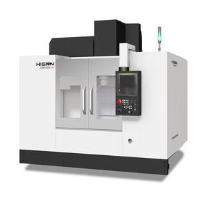 CNC-Bearbeitungszentrum / 3-Achs