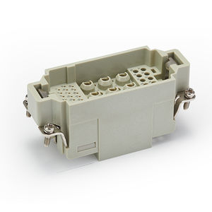 Datensteckverbinder 1