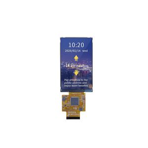 smarte Displaymodule