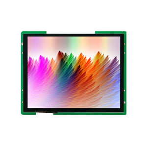 IPS-Displaymodule