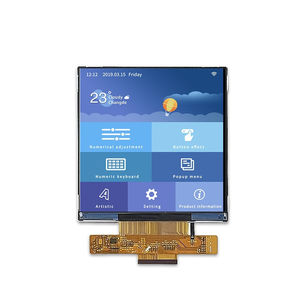 Displaymodule / TFT LCD