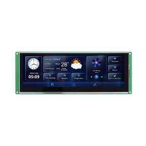 Displaymodule / TFT LCD