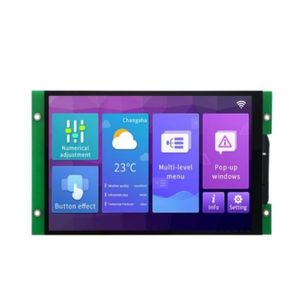 Displaymodule / TFT LCD