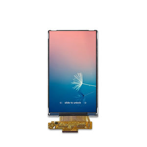 Displaymodule / TFT LCD