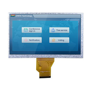 Displaymodul / TFT LCD 1