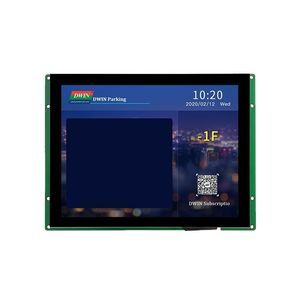 Displaymodule / TFT LCD