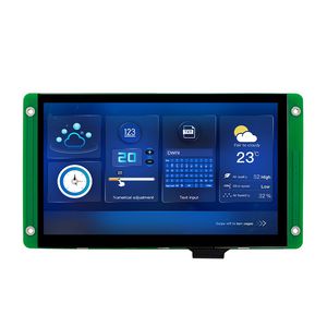 Displaymodule / TFT LCD