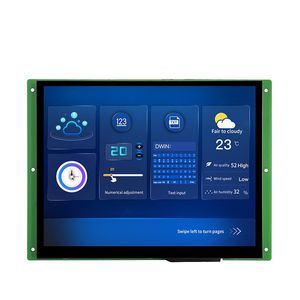 Displaymodul / TFT LCD 1