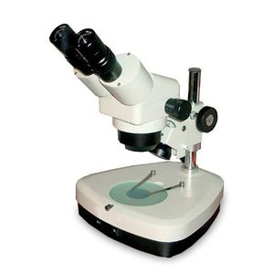 Stereomikroskop für Lehrzwecke