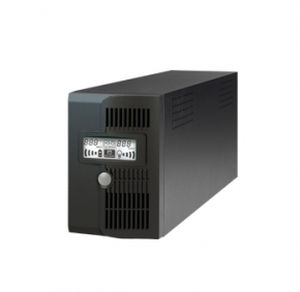 USV / Interaktive Line 1