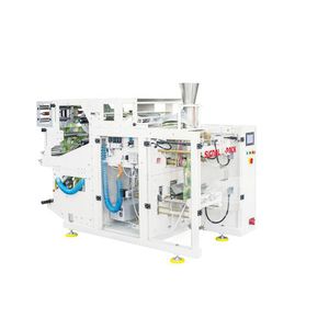 servogesteuerte Verpackungsmaschine