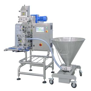 Maschine für gefüllte Nudeln
