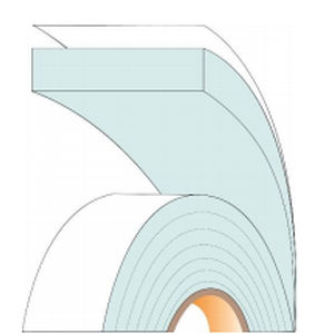 doppelseitiges Klebeband 1