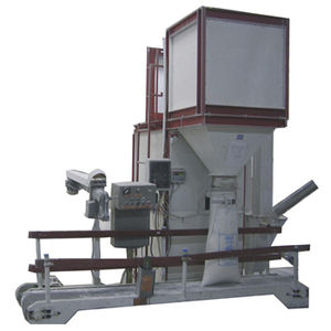 automatische Füllmaschine 1