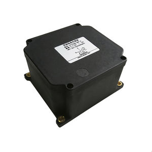 NB-IoT-Tiltmeter