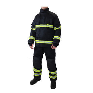 Overall für die Feuerwehr