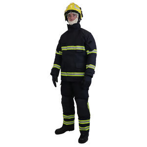 Overall für die Feuerwehr