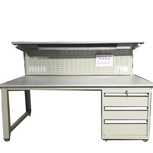 Metallwerkbank