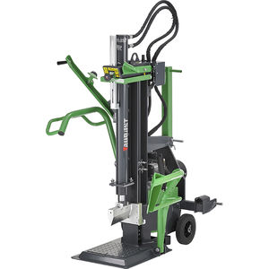 vertikaler Holzspalter 1