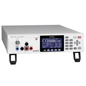 digitales Megohmmeter