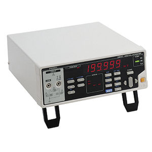 digitales Multimeter 1