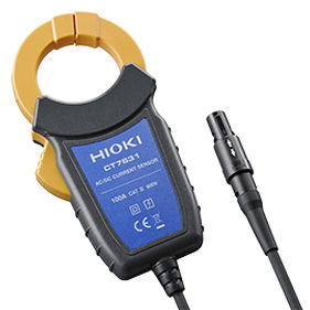 Stromzange / AC DC 1