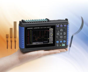 Temperatur-Datenlogger 1