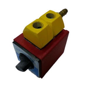 Magnetischer Sockel