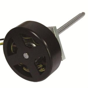 bürstenloser Motor