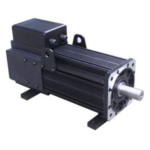 AC-Servomotor