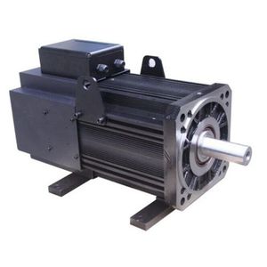 AC-Servomotor