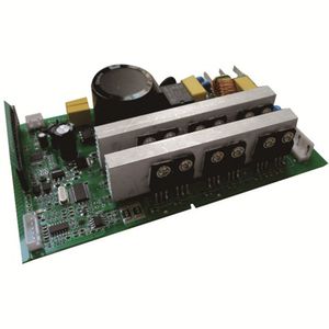 AC-Motorcontroller