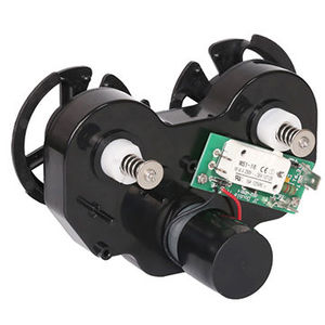 Universalmotor 1