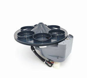 Universalmotor 1
