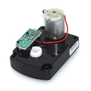 Universalmotor 1