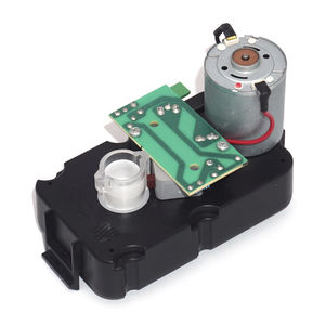 Universalmotor 1