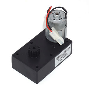 Universalmotor 1