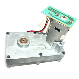 Universalmotor 1