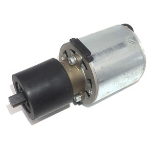 Universalmotor 1