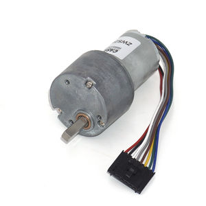 DC-Motor