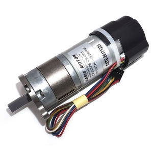 bürstenloser Motor 1