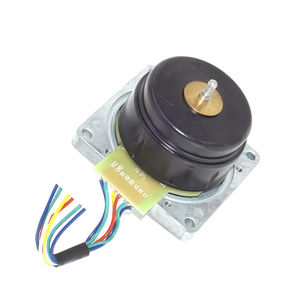 DC-Motor / bürstenlos / 24V / für Industrieanwendungen