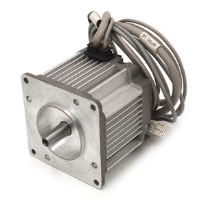 bürstenloser Motor 1
