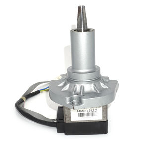 bürstenloser Motor 1
