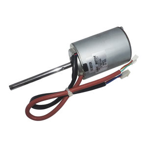Universalmotor 1