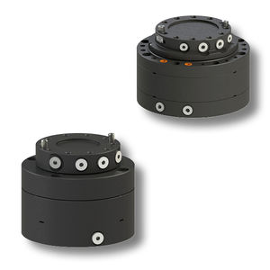 Hydraulisches Rotator